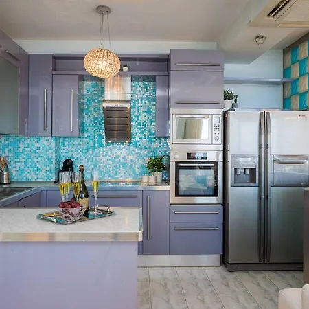 Apartman Sun Place