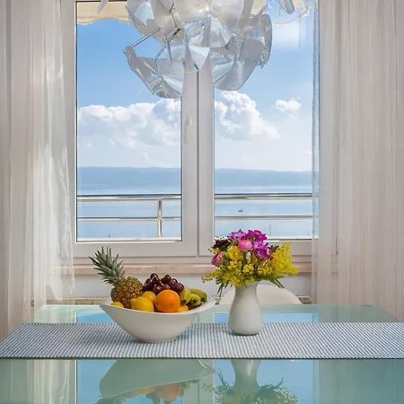 Sun Place Apartman *