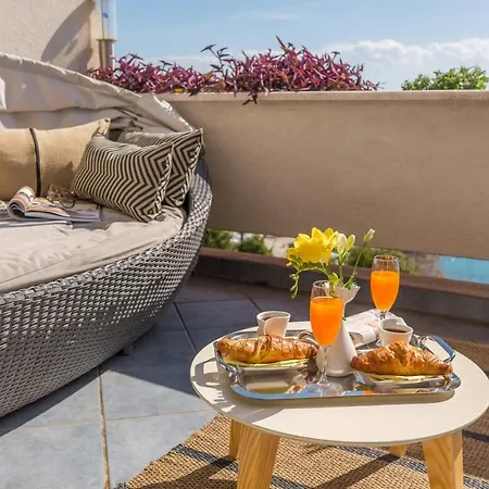 Sun Place Apartman Split