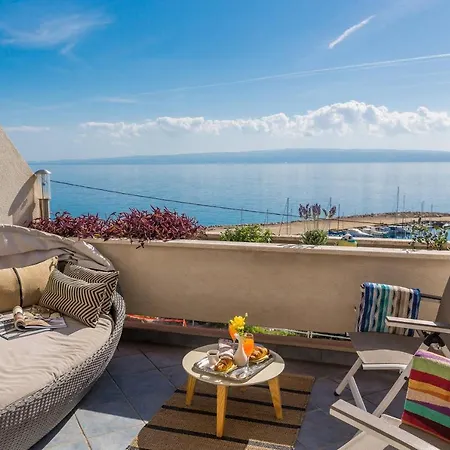 Apartman Sun Place Split