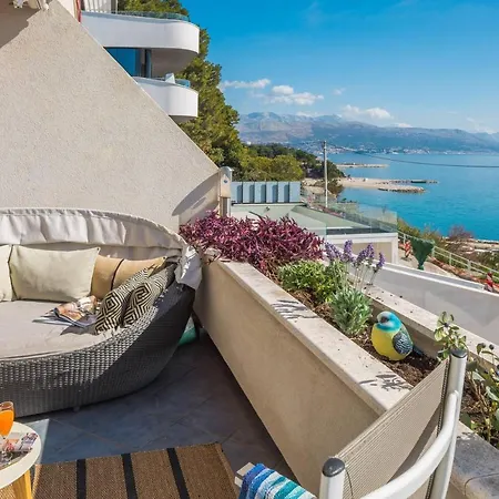 Sun Place Apartman Split