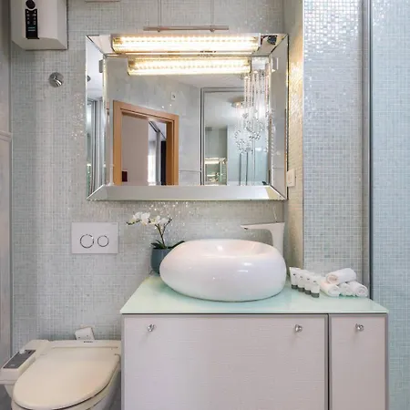 Apartman Sun Place *