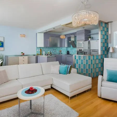 Sun Place Apartman Split
