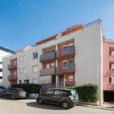 Apartman Sun Place Split