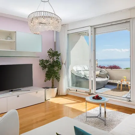 Apartman Sun Place *